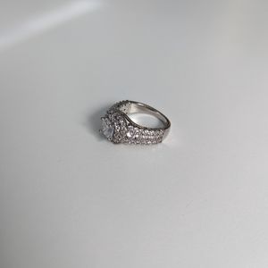 .925 sterling silver ring